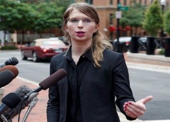 Juez de EE.UU. ordena liberación inmediata de Chelsea Manning