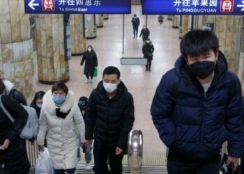 Coronavirus. Lecciones de China: No sólo hay que lavarse las manos, también el cerebro