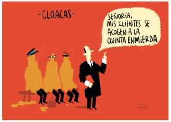 Cloacas