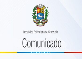 Venezuela rechaza renovación de infame Orden Ejecutiva de EE.UU. que busca justificar agresión