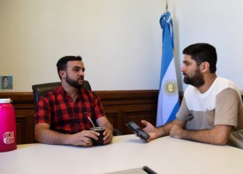 Grosso: “El Fondo Monetario en Argentina nunca es bienvenido”