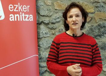 Ezker Anitza-IU pide al Gobierno Vasco que ponga en marcha un plan especial para atender las necesidades de cuidados en el actual estado de Alarma