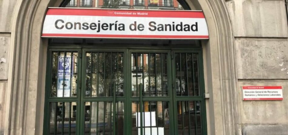 SATSE Madrid denuncia el “cansancio extremo” de las enfermeras y la escasez de EPIs