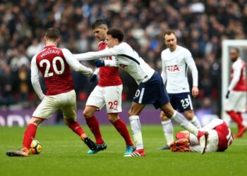 Londres y sus rivalidades futbolísticas