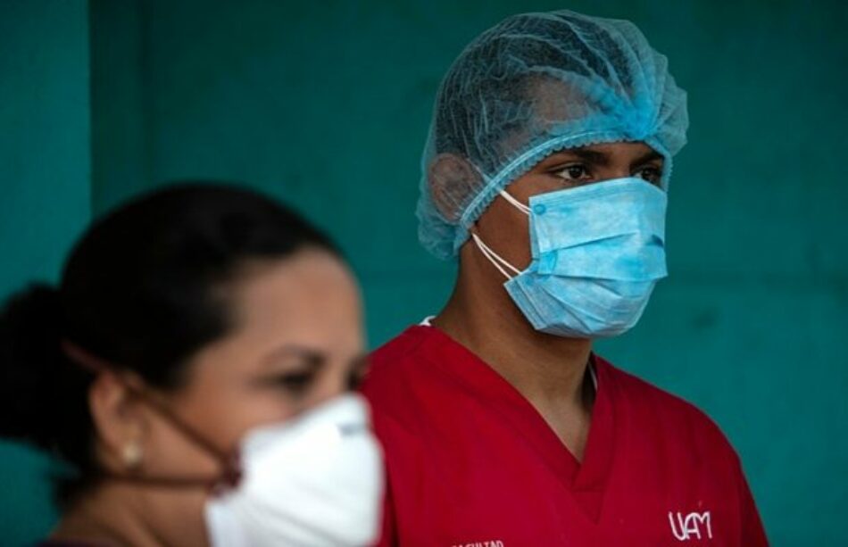 Brasil. Los movimientos populares elaboran 20 propuestas contra la pandemia covid-19