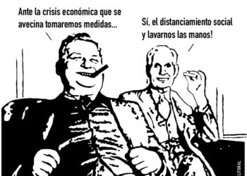 Por una salida social de la crisis