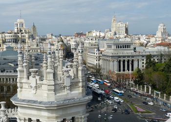 El Supremo rechaza el recurso del PP y anula definitivamente la venta de 3.000 viviendas sociales de Madrid a un fondo buitre