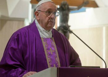 El Vaticano anuncia celebraciones de la Semana Santa «sin presencia física de fieles»