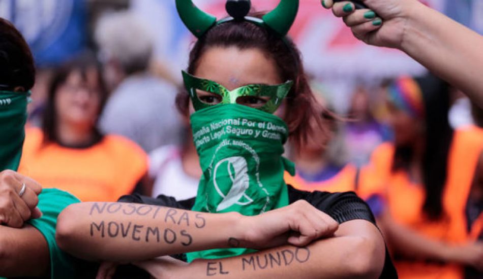 Argentina. Aborto legal: el proyecto ingresará esta semana y se espera un debate complejo