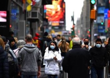 Confirman 934 casos de coronavirus en Nueva York