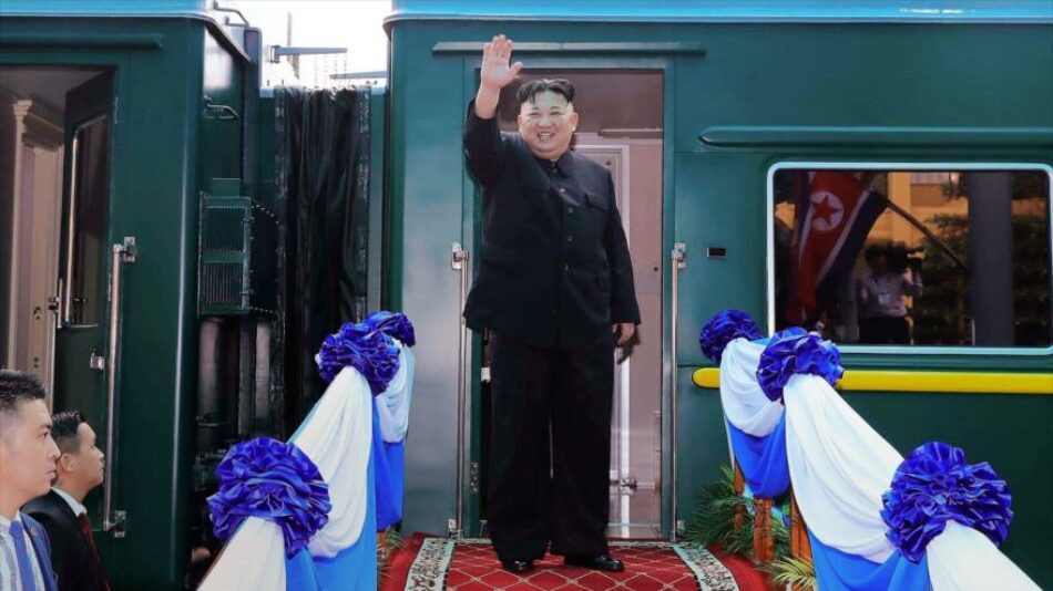 Corea del Sur tumba rumores sobre Kim Jong-un: Está vivo y bien