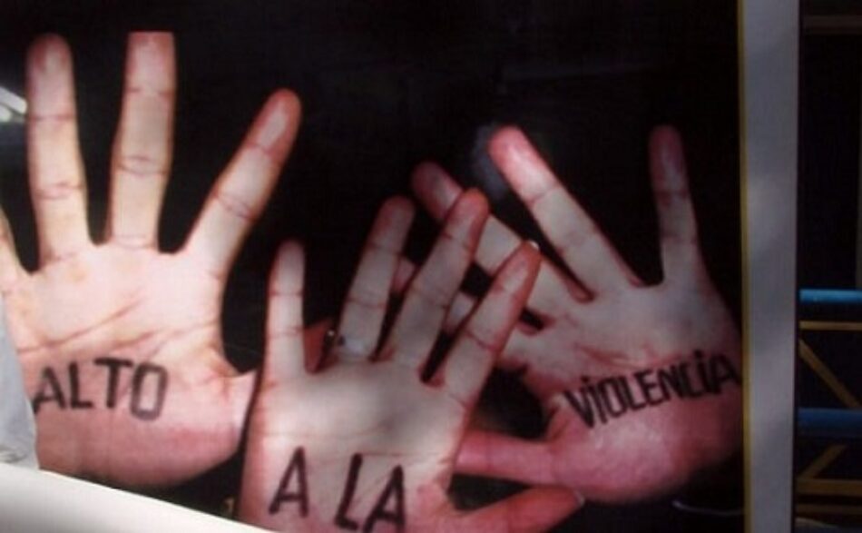 Durante la cuarentena ocurrieron por día 49 casos de violencia y violaciones contra niñas, niños y adolescentes en Bolivia