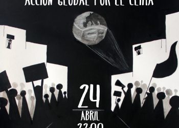 CGT se suma a las acciones globales por el clima que arrancan este 22 de abril, Día de la Tierra