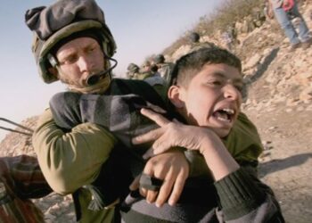 Palestina. Unos 200 niños confinados en cárceles de (Israel) corren riesgo de enfermar