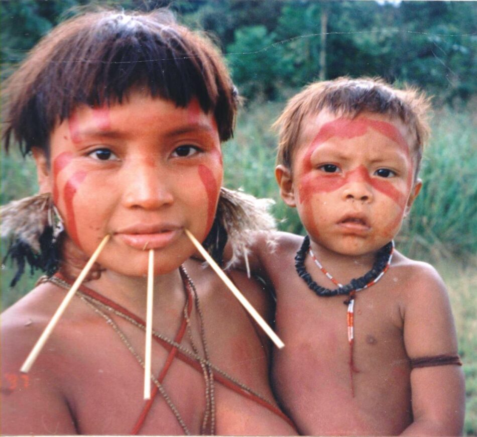 Científicos brasileños piden que se proteja a las poblaciones indígenas frente a la enfermedad Covid-19
