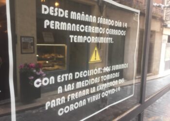 CGT advierte al Gobierno de que la vuelta al trabajo situará a muchas personas en el mismo escenario de hace un par de semanas