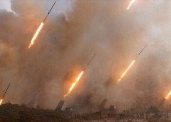 Corea del Norte realiza prueba de misiles de crucero de corto alcance