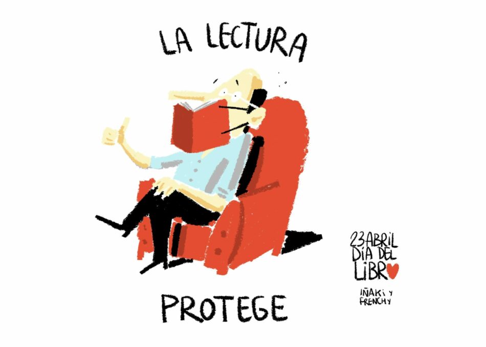 Día del Libro