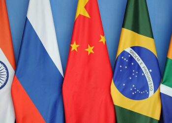 Países BRICS se comprometen en la lucha contra la Covid-19