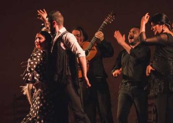 Izquierda Andalucista propone una batería de medidas de apoyo al sector flamenco