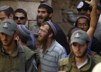 Los palestinos de Cisjordania denuncian un incremento de la violencia por parte de los colonos israelíes
