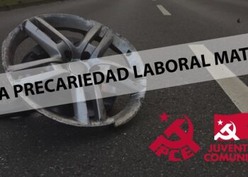 «Ante la muerte de dos camioneros en su jornada laboral»