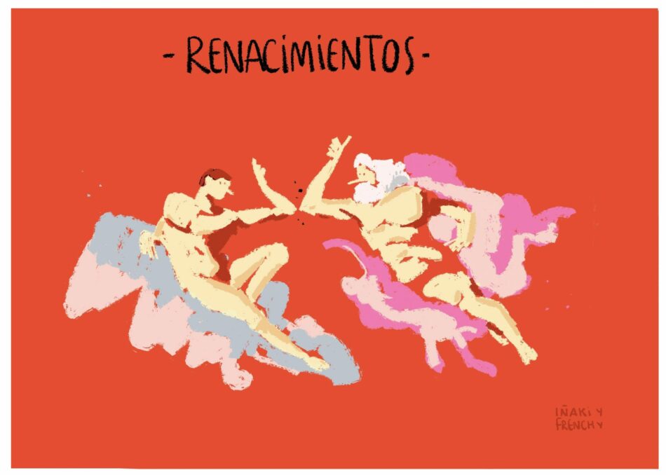 Renacimientos