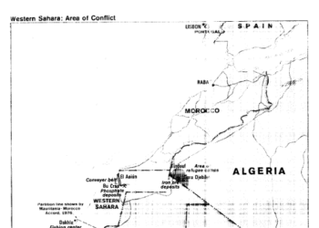 Salen a la luz otros documentos desclasificados de la CIA; Juan Carlos de Borbón pactó en secreto con Kissinger la ocupación del Sáhara