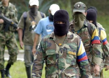 FARC alerta de agresión a Venezuela tras EEUU enviar tropas a Colombia