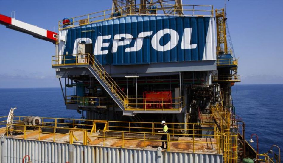 EEUU amenaza a española Repsol por su presencia en Venezuela