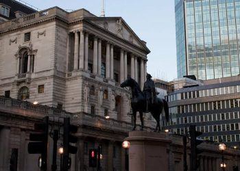 Venezuela demanda al Banco de Inglaterra para que le entregue su oro
