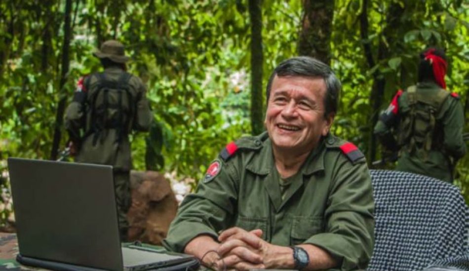 Colombia. ELN: “El régimen aprovechó el cese al fuego para intensificar la matanza de líderes sociales”