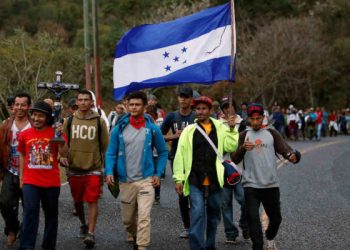 Honduras.Organización Internacional para las Migraciones: Por un Flujo Sostenido de Retornados