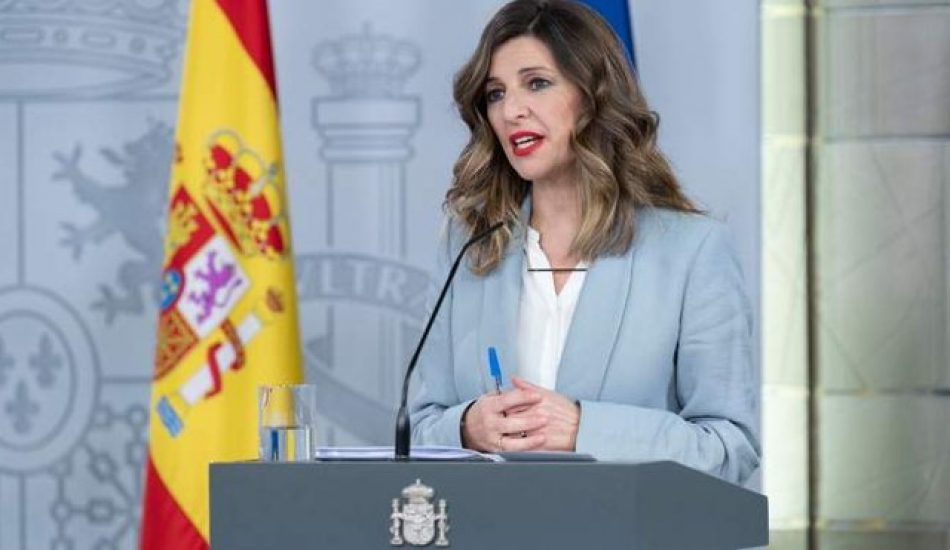 El Gobierno aumenta a cuatro meses el periodo sin intereses de los aplazamientos de impuestos para pymes y autónomos