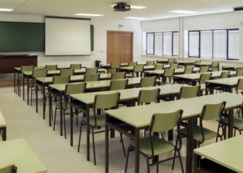 La Junta de Personal Docente no Universitario de Murcia critica los cambios en la Consejería de Educación con «finalidades partidistas»