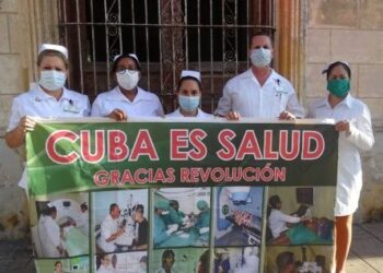 En Cuba se han recuperado el 70.7 % de los casos de Covid-19