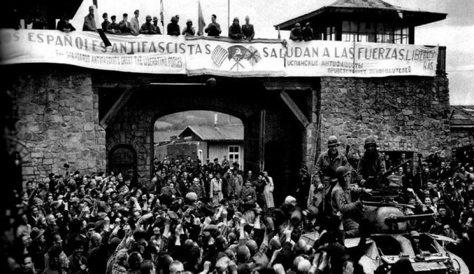 La memoria del antifascismo, una necesidad para defender nuestros derechos y libertades