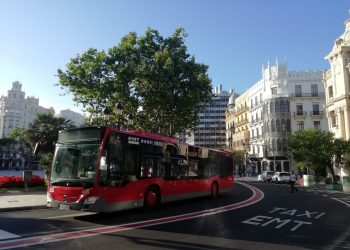 CGT reprocha a Ribó que externalice los servicios de esta empresa pública que tanto criticó cuando estaba era oposición política del PP