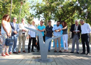 Adelante Sevilla reclama al gobierno que vuelva a poner en funcionamiento “con todas las medidas de seguridad” las fuentes públicas de Sevilla