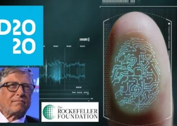 ID2020: “Identidad Digital 2020”, el ambicioso proyecto de Bill Gates junto a la Rockefeller Foundation