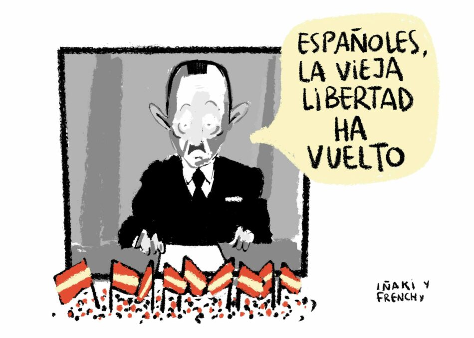 Libertades