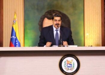 Nicolás Maduro anuncia detención de cuatro nuevos terroristas