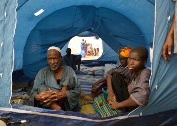 Burkina Faso: ACNUR condena la violencia contra refugiados malienses