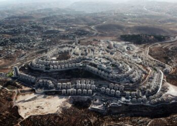Palestinos advierten que la anexión de Cisjordania abrirá un ciclo de violencia sin fin