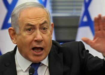 Arranca el juicio por corrupción contra Netanyahu