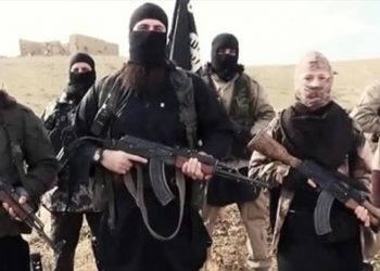 Le Monde: tres mil terroristas de Daesh se trasladan de Siria a Iraq
