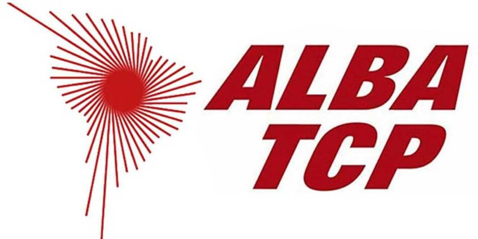 ALBA-TCP rechaza las sanciones estadounidenses en contra del gobierno de Nicaragua