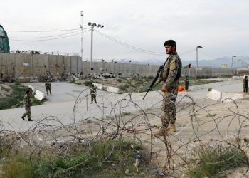 El Gobierno afgano confirma haber liberado a 98 talibanes más en el marco del acuerdo de paz