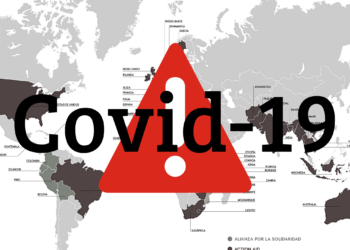 Cientos de organizaciones sociales exigen a los partidos políticos un acuerdo por una reforma fiscal progresiva en el marco de la pandemia de la COVID-19