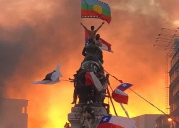IU Exterior centrará su próxima charla virtual en la situación en Chile